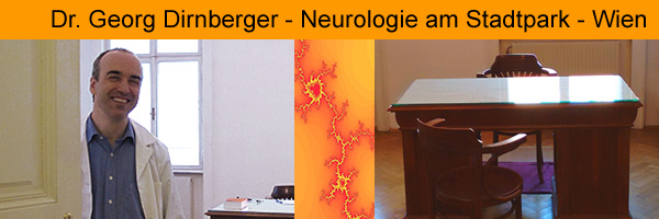 Dr. Georg Dirnberger - Neurologie am Stadtpark